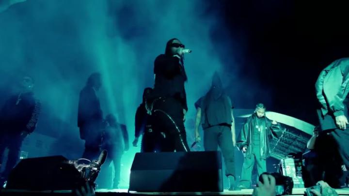 ¥$ Vultures Rave Miami Wynwood Marketplace 12 12 12 (2023) [108321] (A1768664923) [[Films]] --Plex--